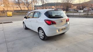 ECO GLP Opel Corsa 2019