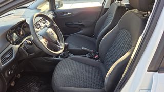 ECO GLP Opel Corsa 2019