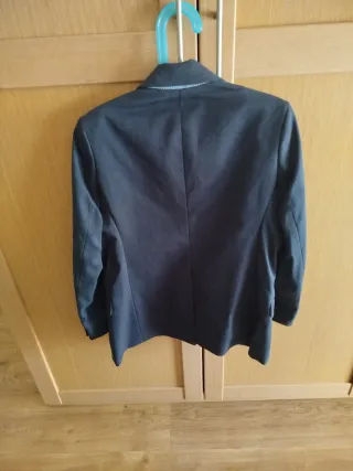 Americana niño Hackett Talla 9-10 años