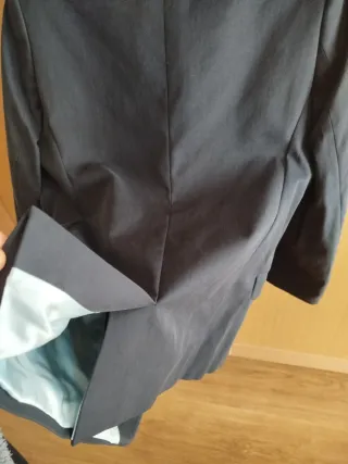 Americana niño Hackett Talla 9-10 años