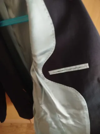 Americana niño Hackett Talla 9-10 años