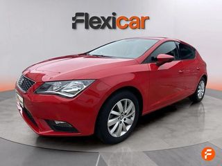 Seat Leon 1.2 TSI 110cv St&Sp Reference