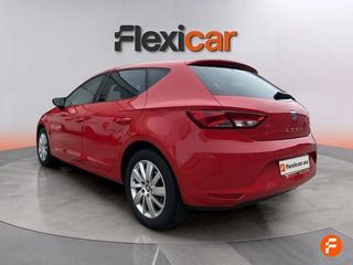 Seat Leon 1.2 TSI 110cv St&Sp Reference