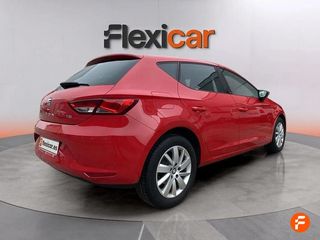 Seat Leon 1.2 TSI 110cv St&Sp Reference
