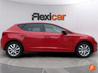 Seat Leon 1.2 TSI 110cv St&Sp Reference