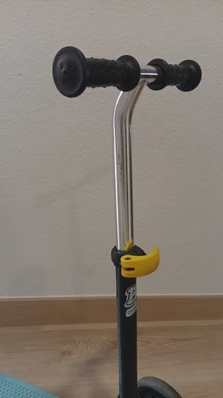 Patinete infantil 3 ruedas Decathlon