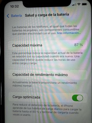 iPhone XR COME NUOVO