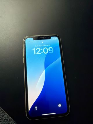 iPhone 11 128GB blanco