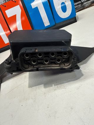 Valvula de aire adicional seat ibiza III