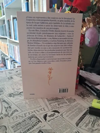 Cien novelas con nombre de mujer