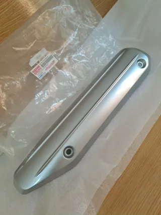 Protector Escape Yamaha XT 660 R