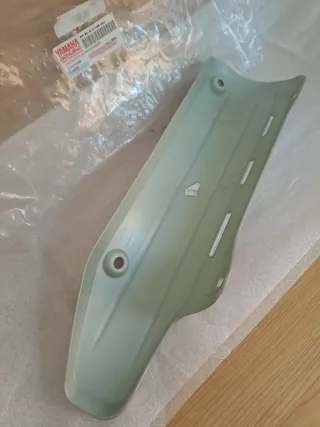 Protector Escape Yamaha XT 660 R