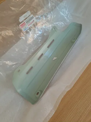 Protector Escape Yamaha XT 660 R