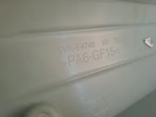 Protector Escape Yamaha XT 660 R