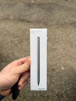 Honor Pad 10 con Teclado Bluetooth