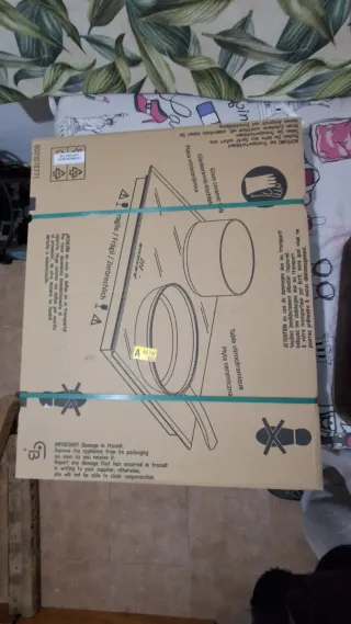 Placa de inducción Bosch