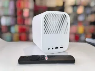 Proyector xiaomi