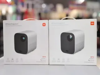Proyector xiaomi