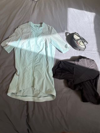 Ropa Ciclismo Talla XS/S