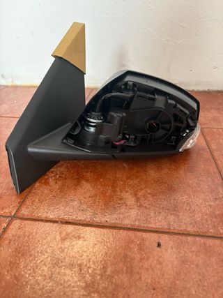 Espejo Retrovisor Derecho Renault Magane III
