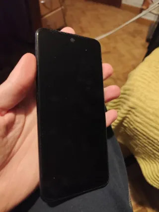 Xiaomi Redmi Note 10S Onyx Gray para reparar