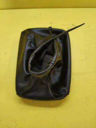 FUNDA PALANCA CAMBIOS OPEL CORSA C MERIVA A