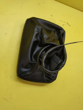 FUNDA PALANCA CAMBIOS OPEL CORSA C MERIVA A