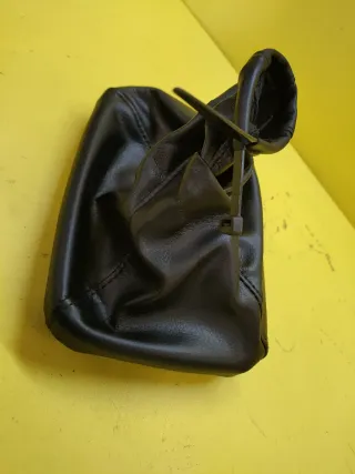 FUNDA PALANCA CAMBIOS OPEL CORSA C MERIVA A