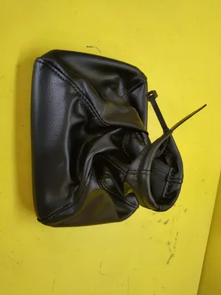 FUNDA PALANCA CAMBIOS OPEL CORSA C MERIVA A