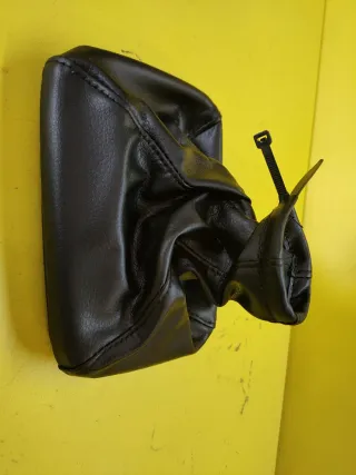 FUNDA PALANCA CAMBIOS OPEL CORSA C MERIVA A