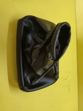 FUNDA PALANCA CAMBIOS OPEL CORSA C MERIVA A