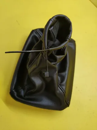 FUNDA PALANCA CAMBIOS OPEL CORSA C MERIVA A