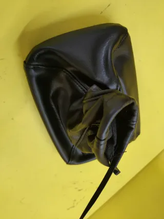 FUNDA PALANCA CAMBIOS OPEL CORSA C MERIVA A