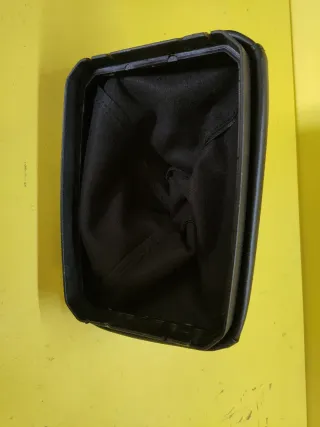 FUNDA PALANCA CAMBIOS OPEL CORSA C MERIVA A