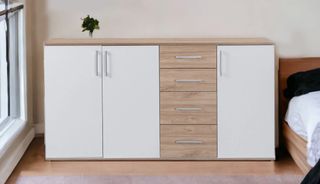 OFERTA!!MUEBLE AUXILIAR A 115€