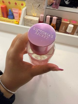 Bruma Corporal Victoria's Secret Velvet Petals Sol