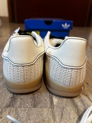 Adidas Gazelle 36 2/3