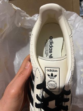 Adidas Gazelle 36 2/3