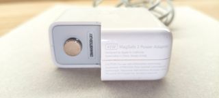 Cargador Apple Magsafe 2 45W Original
