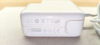 Cargador Apple Magsafe 2 45W Original