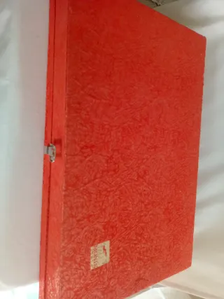 Cubertería Monix Reina Victoria