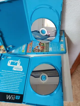 7 Giochi Wii U: Mario, Splatoon, Lego Star Wars