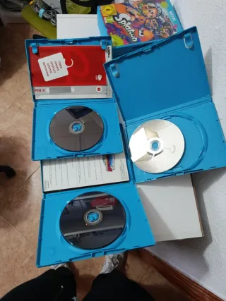 7 Giochi Wii U: Mario, Splatoon, Lego Star Wars