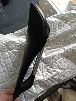 Asiento Selle Italia Negro