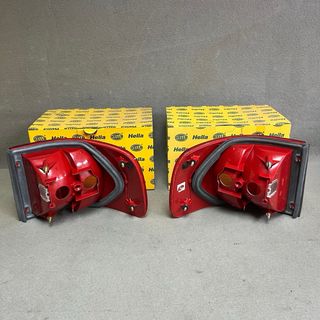Pilotos traseros Hella Audi 100 C4 / A6 C4 avant
