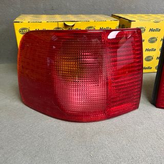 Pilotos traseros Hella Audi 100 C4 / A6 C4 avant