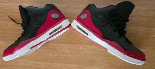 Zapatillas Jordan Flight Talla 42