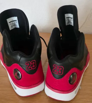 Zapatillas Jordan Flight Talla 42