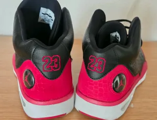 Zapatillas Jordan Flight Talla 42