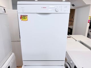 LAVAVAJILLAS BOSCH 60 CM A+ ENVIO A CASA!